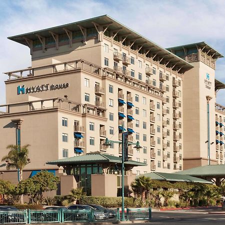 Hyatt House Emeryville Exterior foto