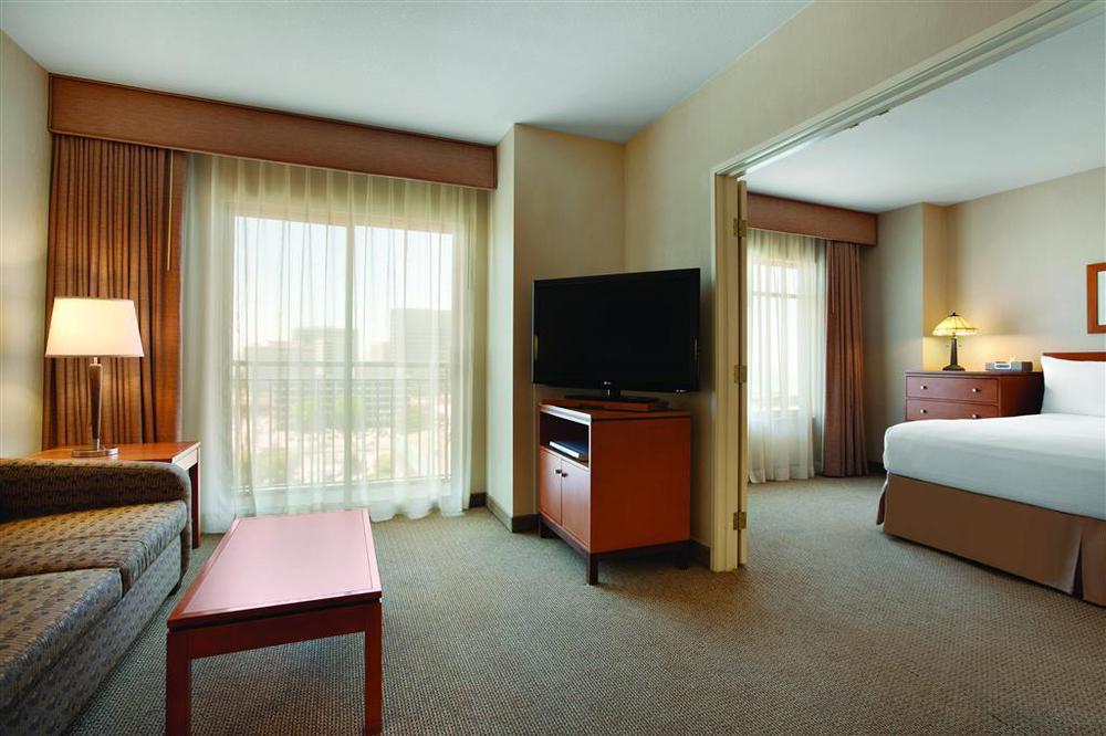 Hyatt House Emeryville Quarto foto