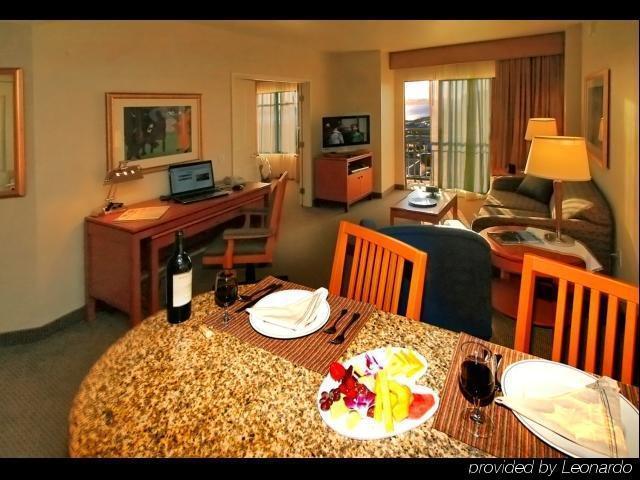 Hyatt House Emeryville Restaurante foto