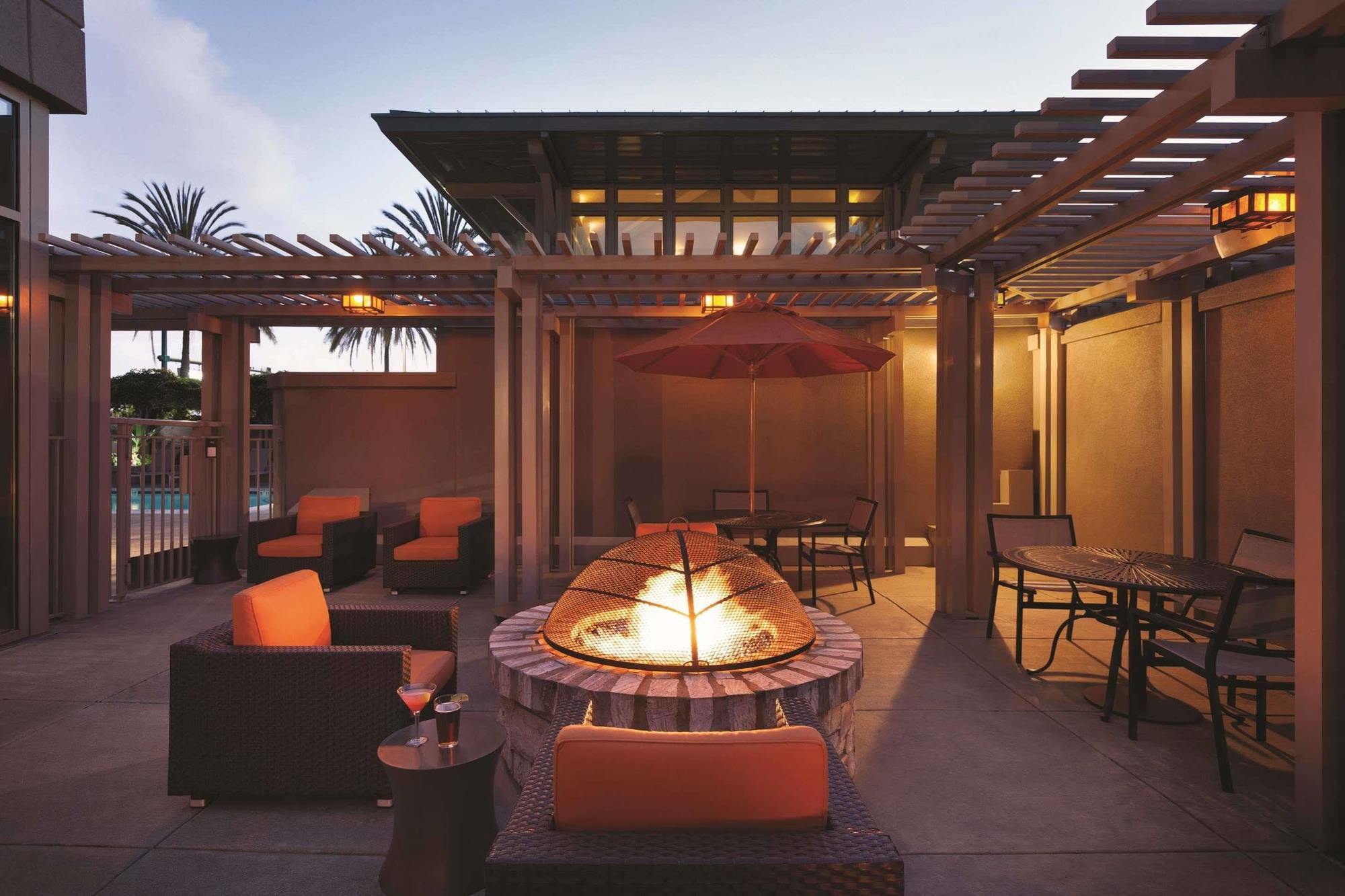 Hyatt House Emeryville Exterior foto